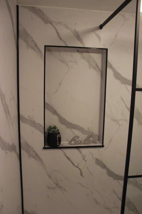 Executive Top Floor 1 Bedroom Apartment Aberdeen Kültér fotó