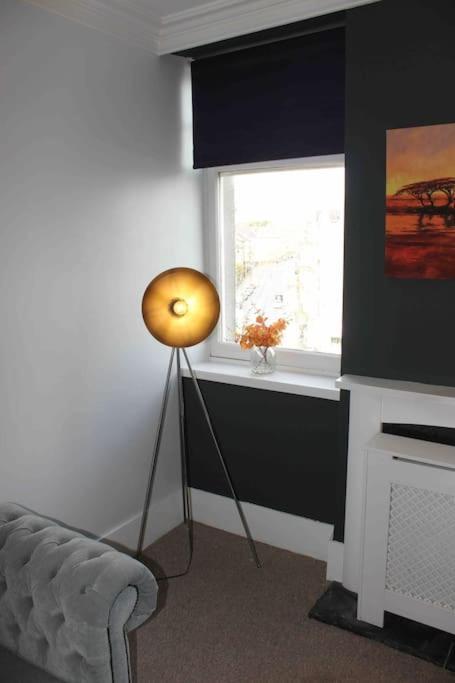 Executive Top Floor 1 Bedroom Apartment Aberdeen Kültér fotó