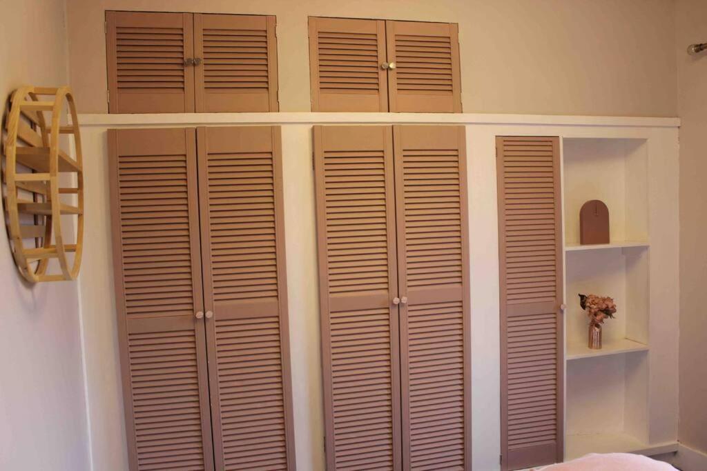 Executive Top Floor 1 Bedroom Apartment Aberdeen Kültér fotó