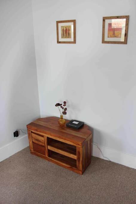 Executive Top Floor 1 Bedroom Apartment Aberdeen Kültér fotó